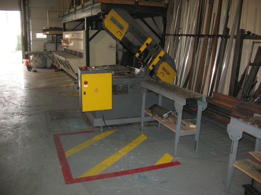 Bandsaw
