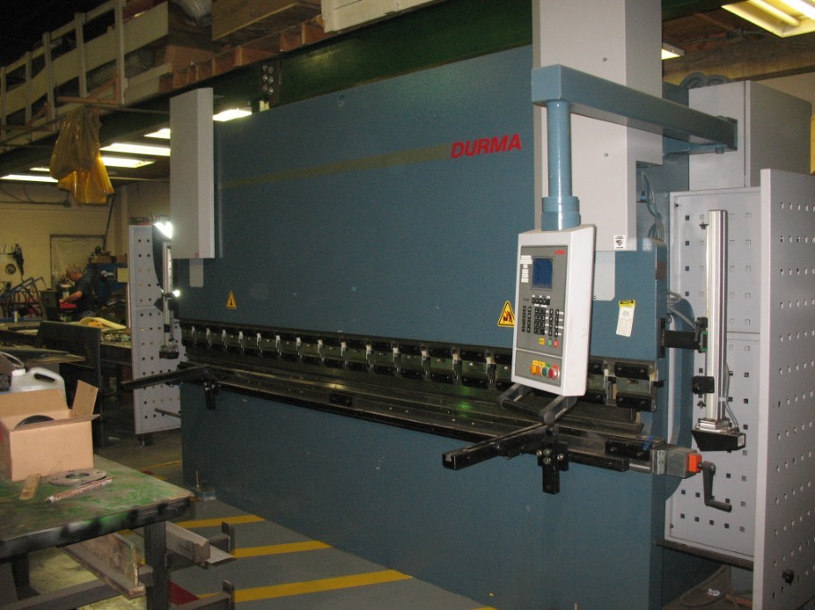 CNC Brake
